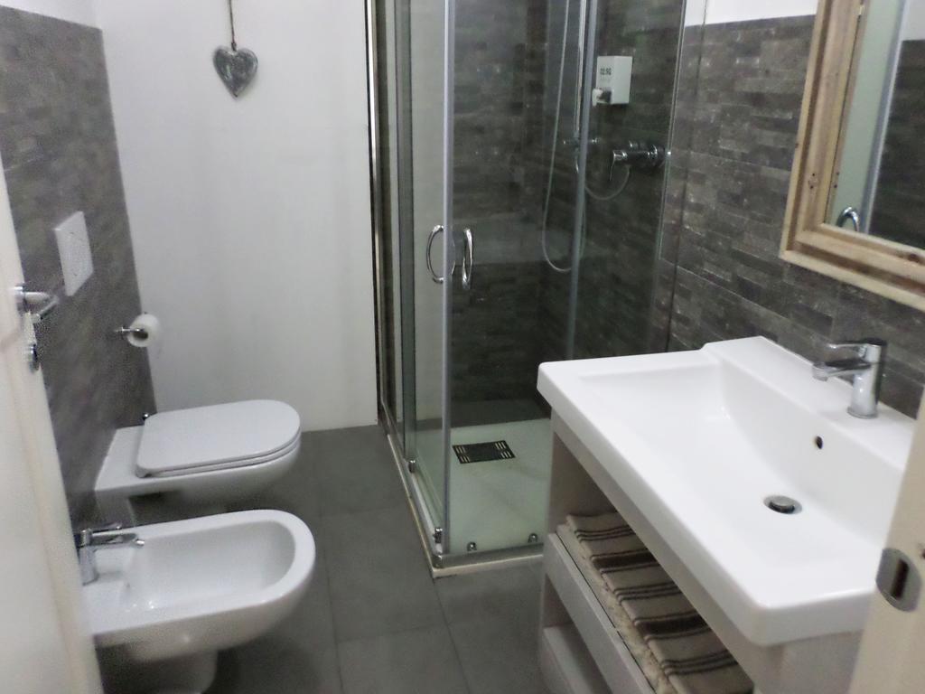 Alle Erbe Verona Dış mekan fotoğraf