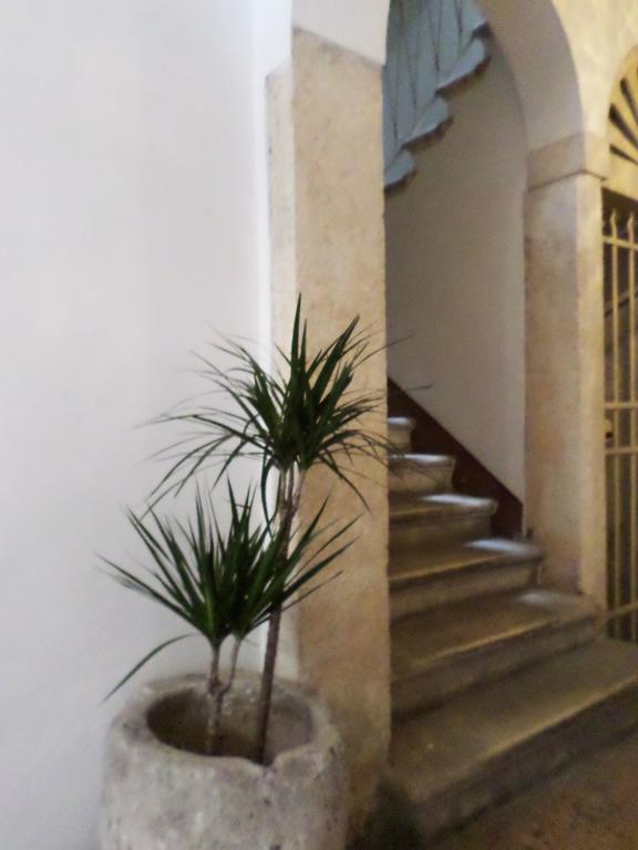 Alle Erbe Verona Dış mekan fotoğraf