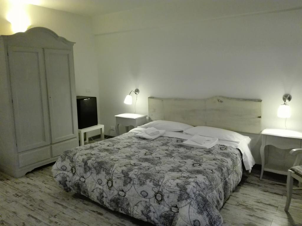 Alle Erbe Verona Dış mekan fotoğraf
