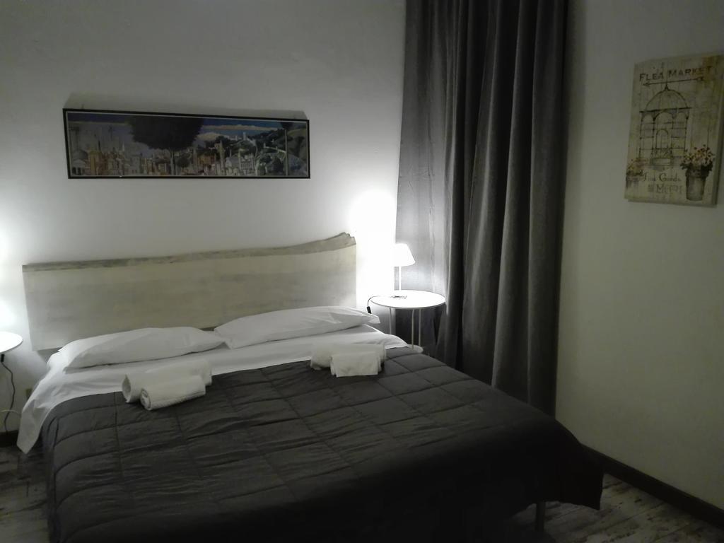Alle Erbe Verona Dış mekan fotoğraf