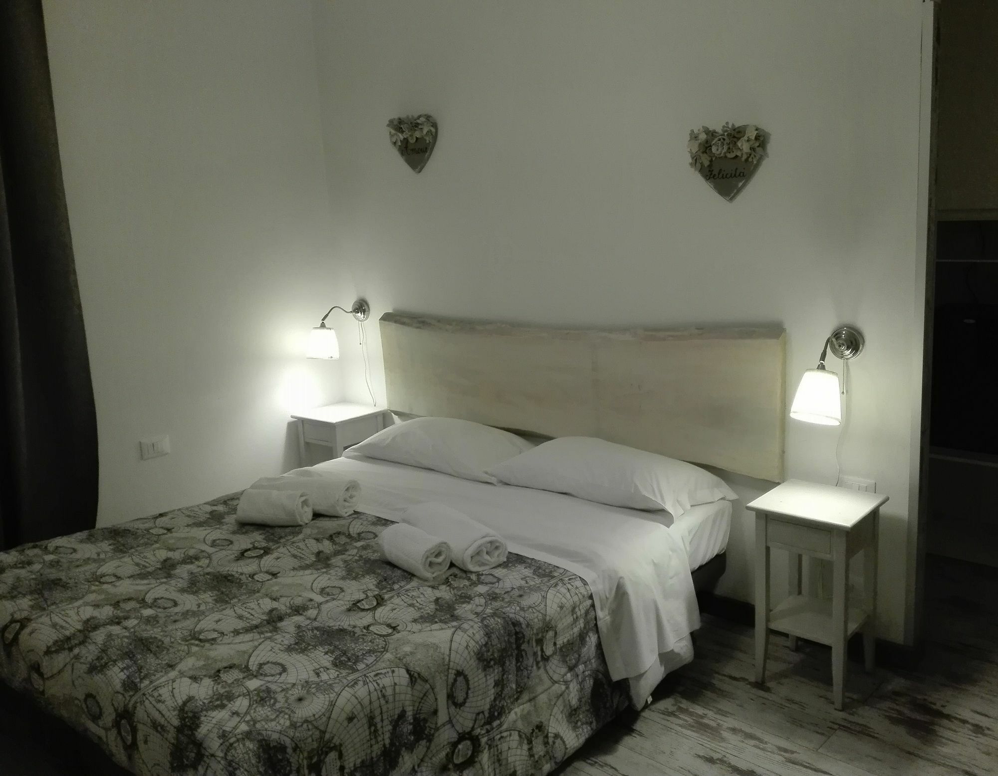 Alle Erbe Verona Dış mekan fotoğraf